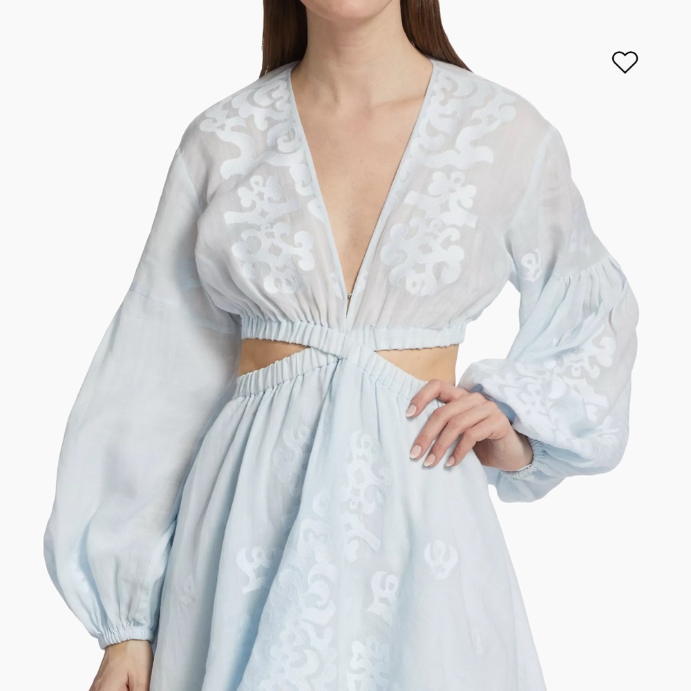 ALC Irene Dress